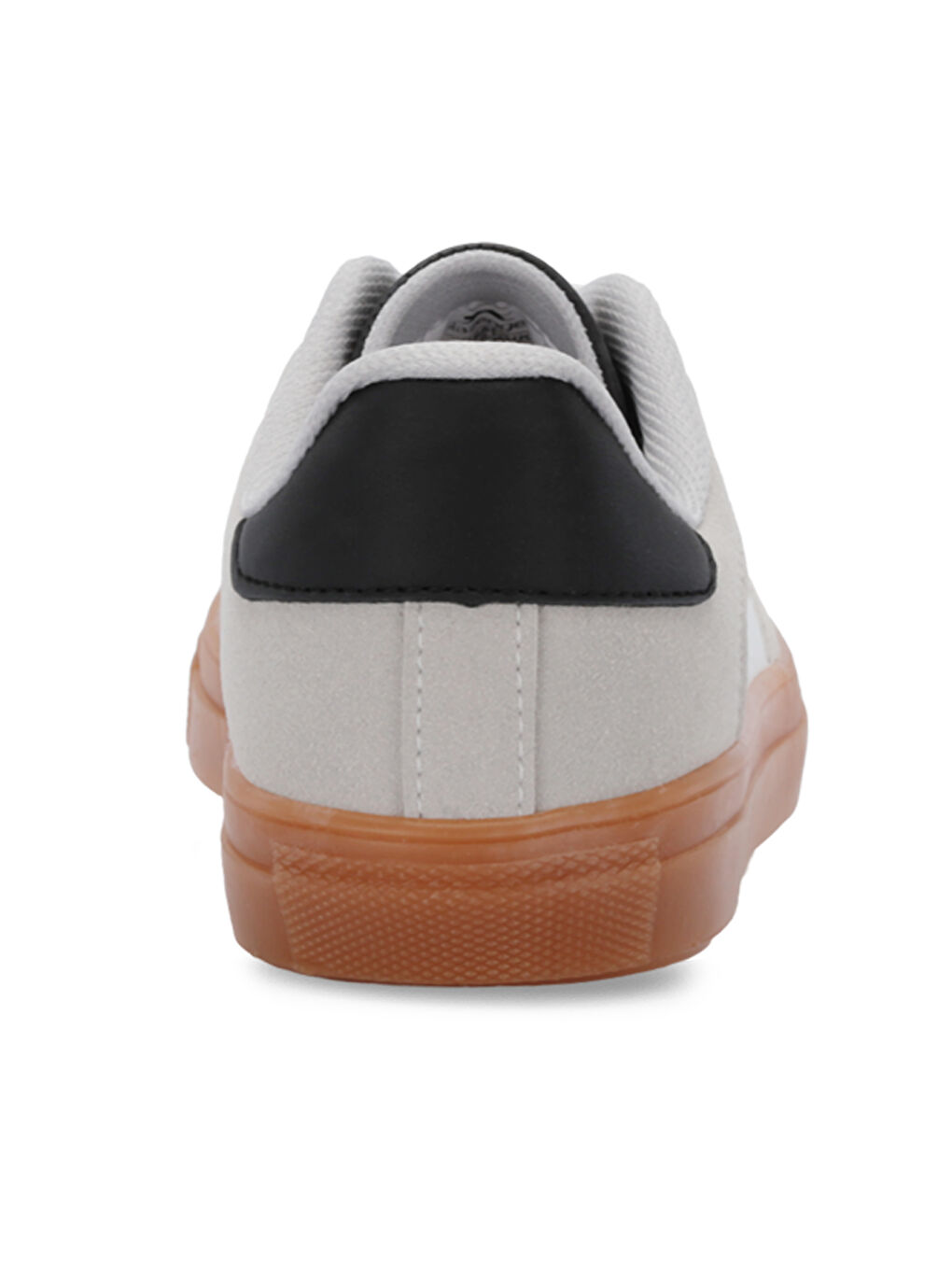 MADDIE Kadın Beyaz / Siyah Günlük Spor Ayakkabısı-5