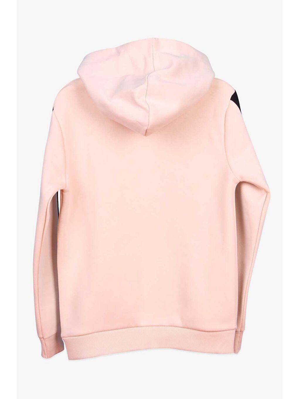 Ekru Erkek Çocuk Sweatshirt Süzene Nakışlı Krem (7-10 Yaş)-1