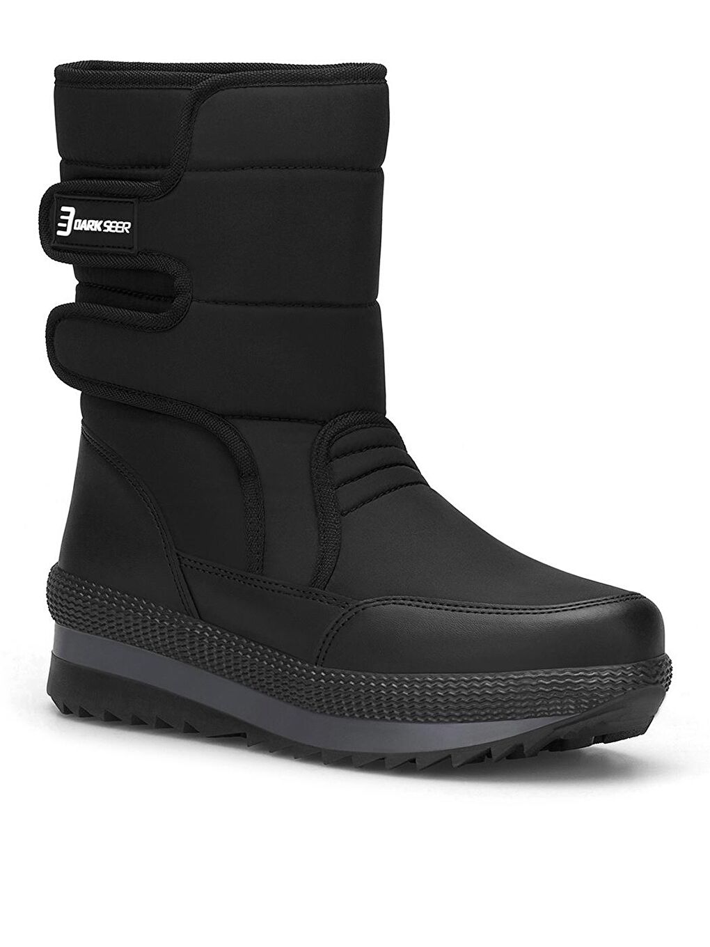 Siyah Arven Günlük Kadın Bot 2023