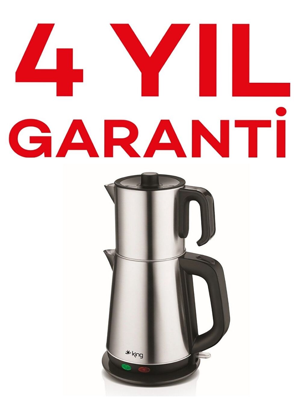 Sonat Kcm333 Çay Makinesi-1