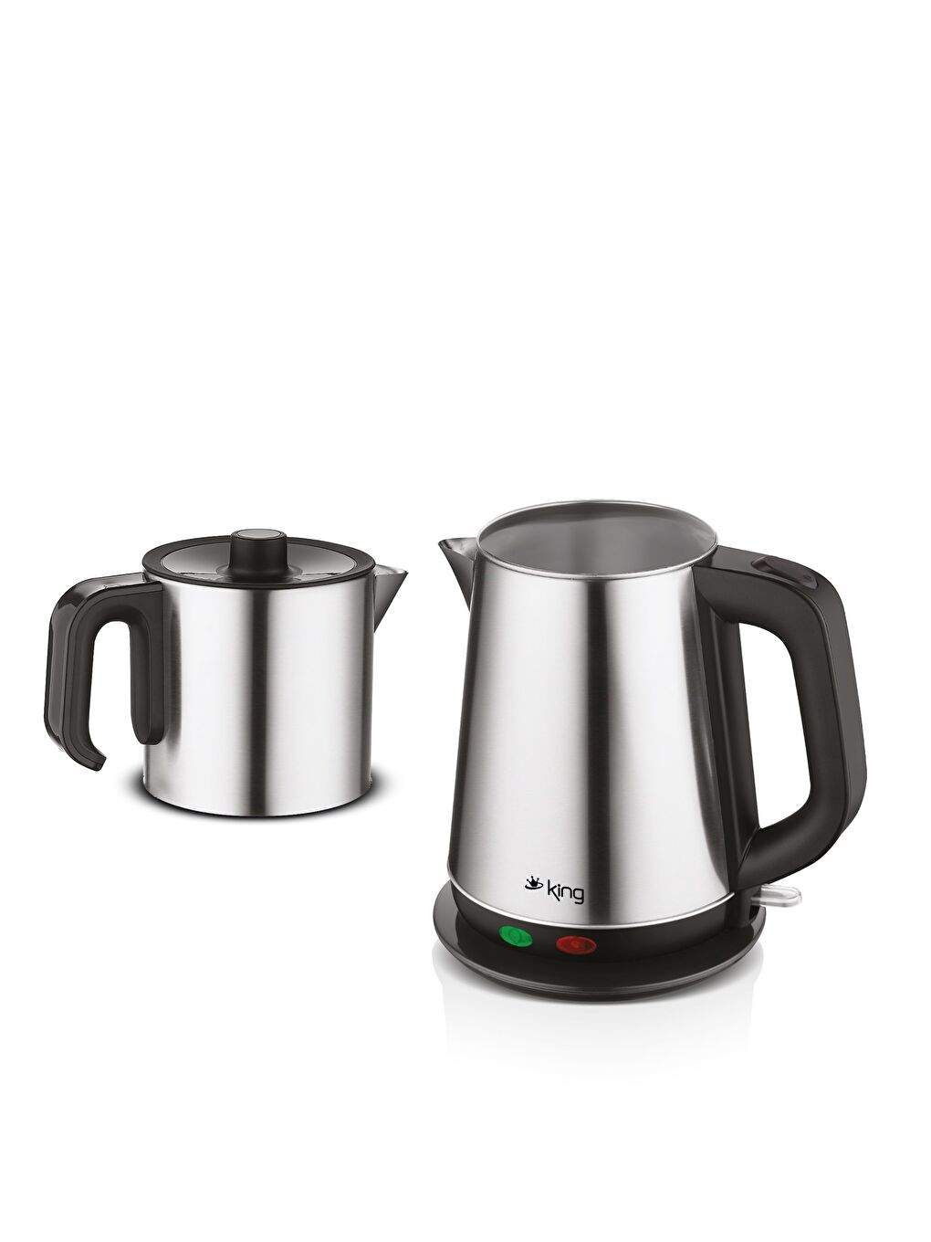 Sonat Kcm333 Çay Makinesi-4