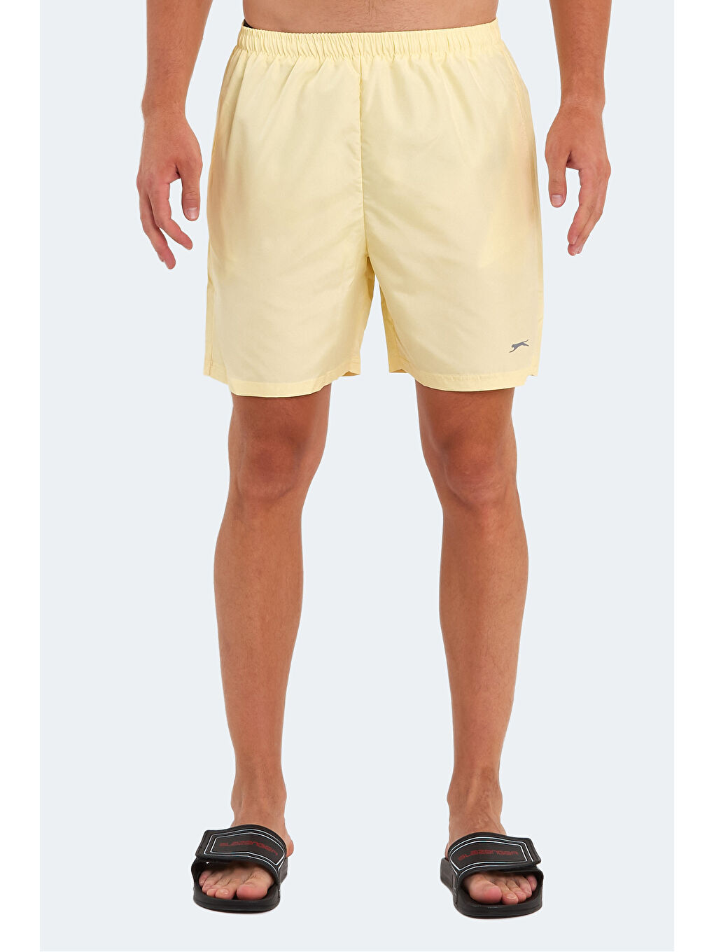 RABI IN Erkek Sarı Mayo-2