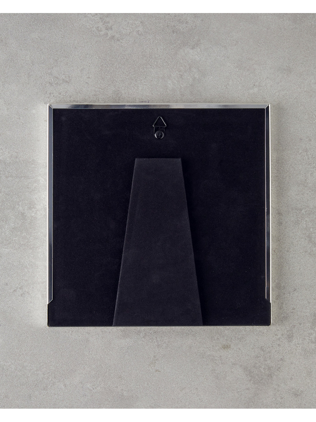 Gri Dorothy Metal Çerçeve Silver-3