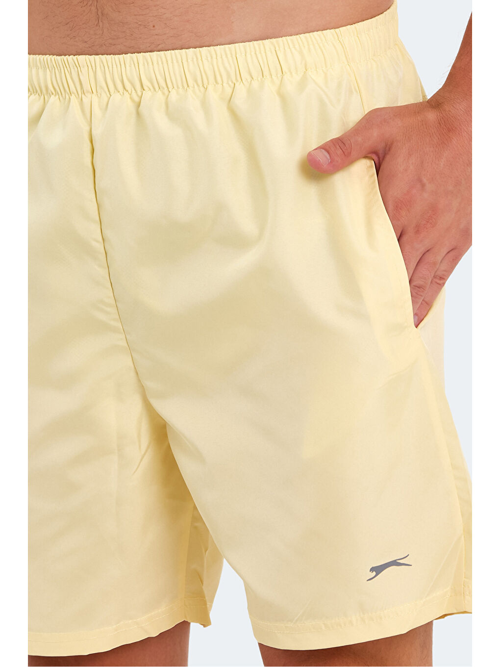 RABI IN Erkek Sarı Mayo-4