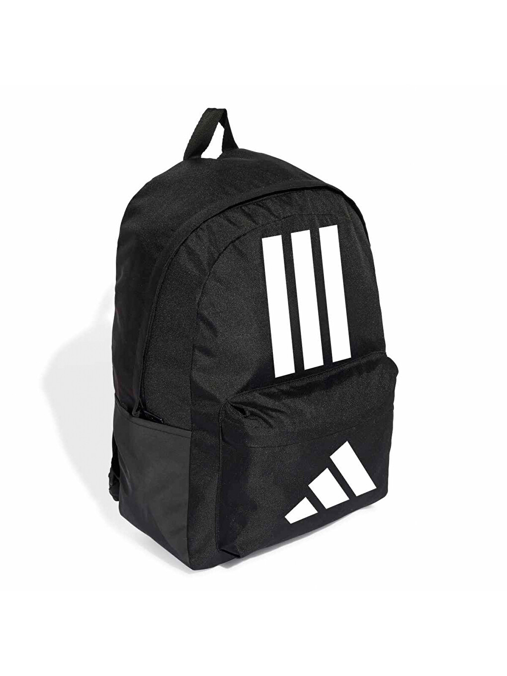 Classic 3 Stripes Siyah Sırt Çantası-3