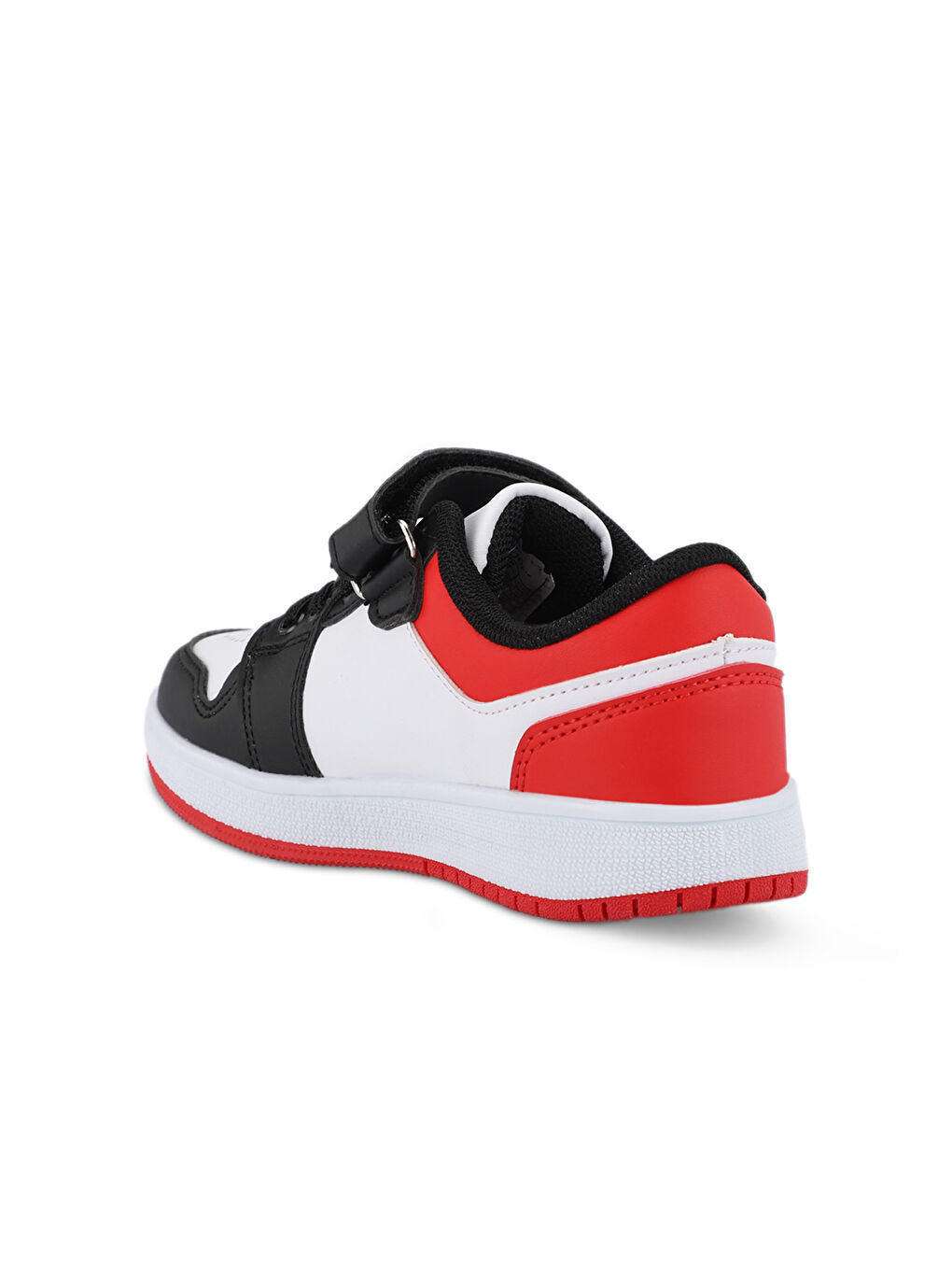 Beyaz PRINCE I Unisex Çocuk Sneaker Ayakkabı-2