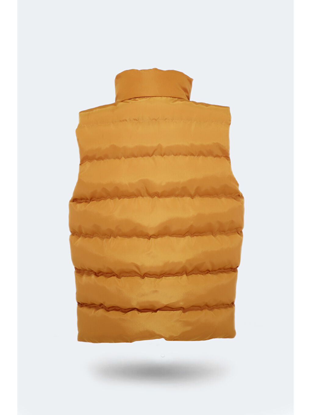 NEPTUNE IN Unisex Çocuk Şişme Yelek Sarı Yelek-1