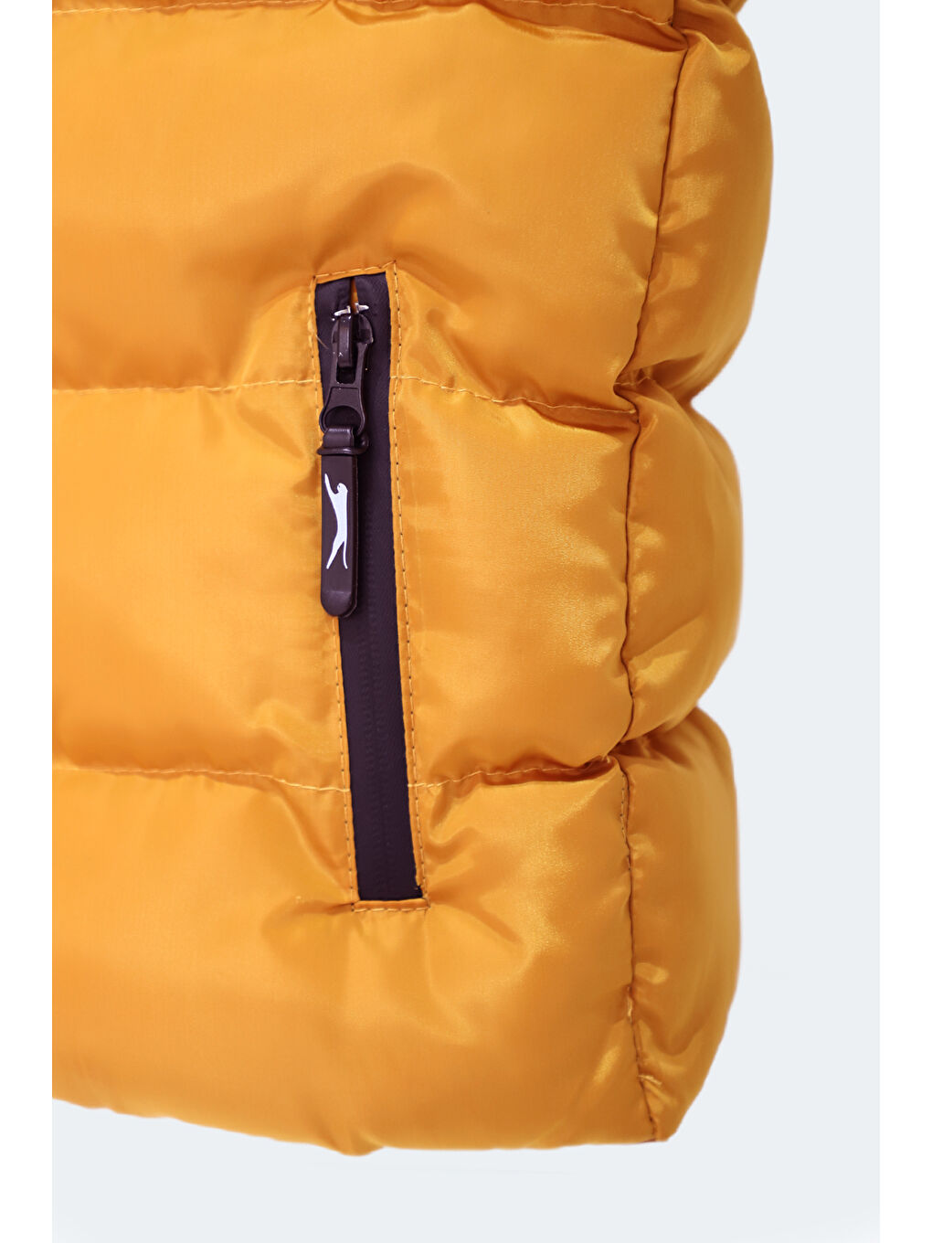 NEPTUNE IN Unisex Çocuk Şişme Yelek Sarı Yelek-3