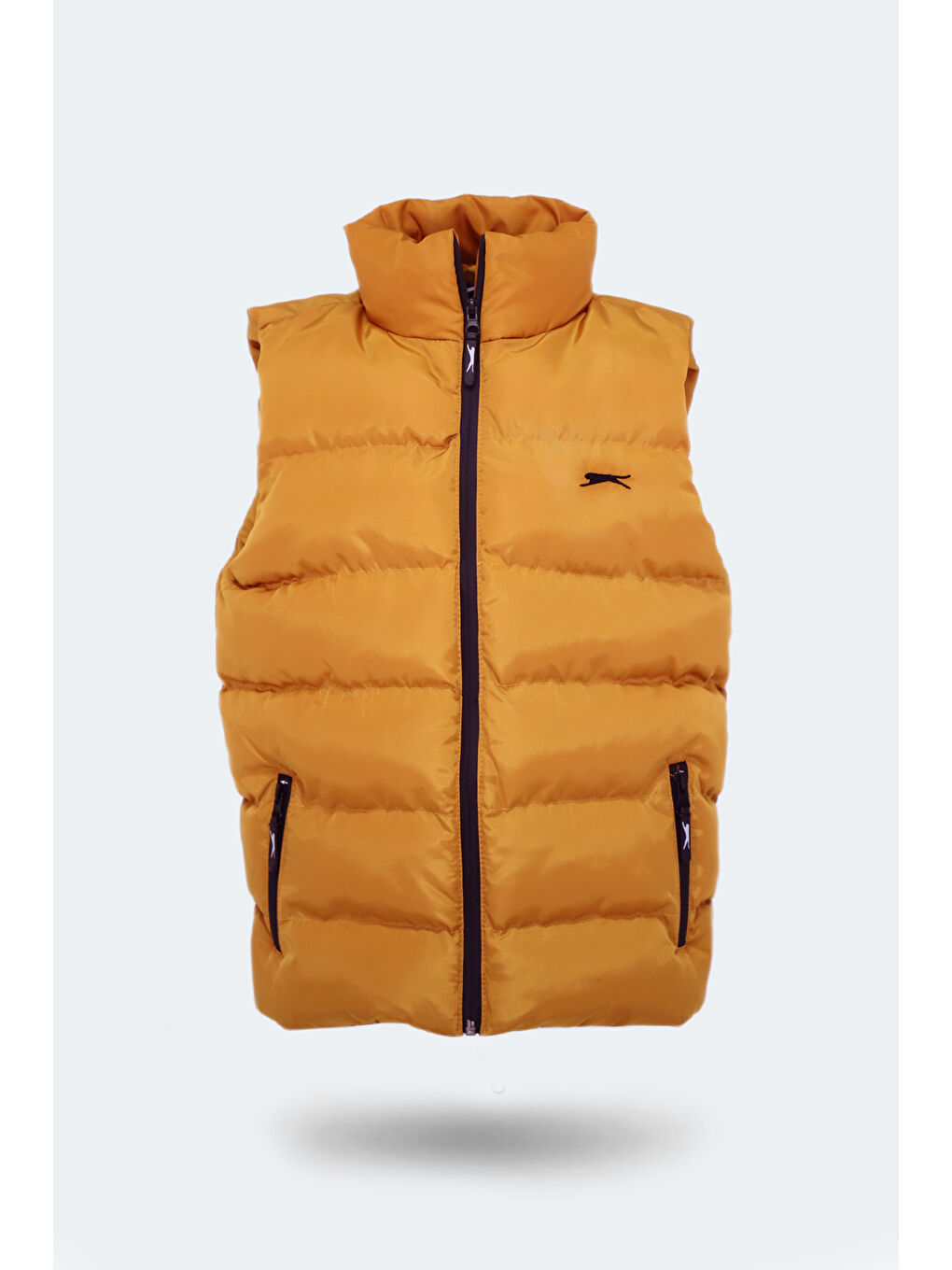 NEPTUNE IN Unisex Çocuk Şişme Yelek Sarı Yelek-4