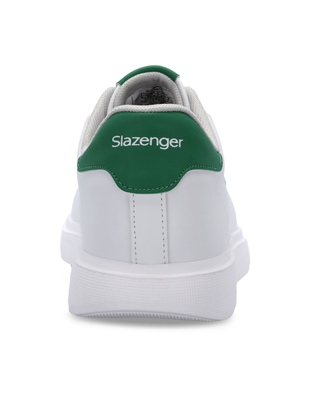 CARLEONE Erkek Beyaz / Yeşil Günlük Spor Ayakkabısı-5