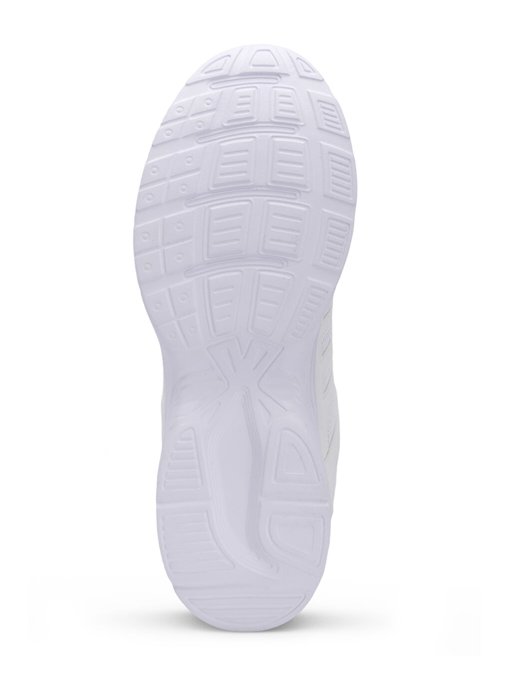 ELERT I Erkek Beyaz Koşu & Yürüyüş Spor Ayakkabısı-6