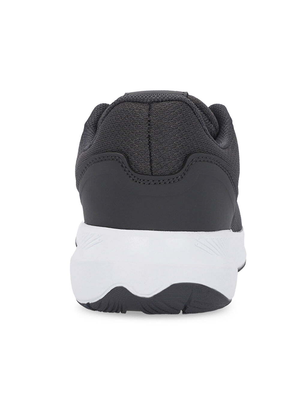 Gri FEDERICO Erkek Sneaker Ayakkabı-5