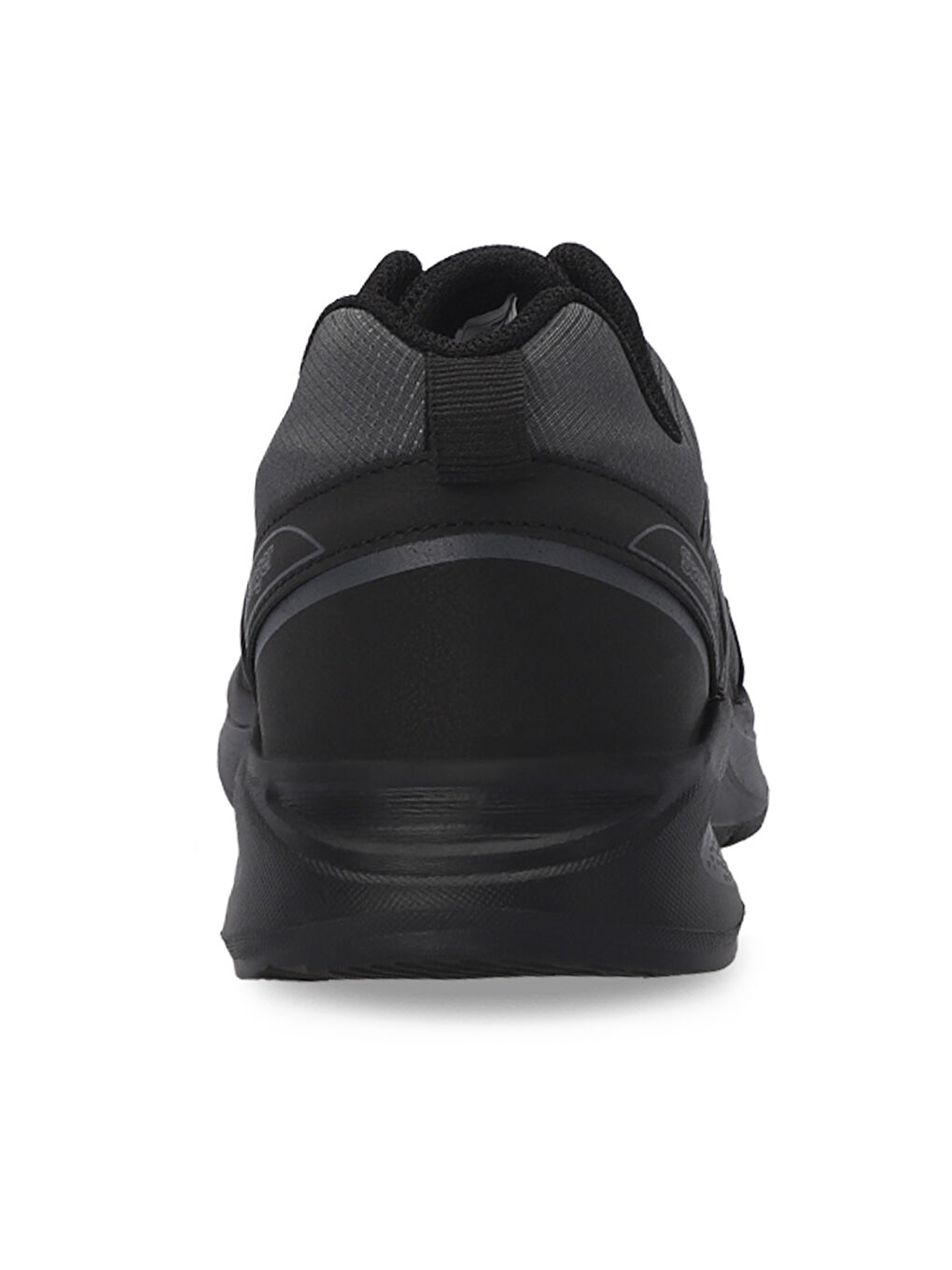 GIMA Erkek Siyah / Siyah Günlük Spor Ayakkabısı-5