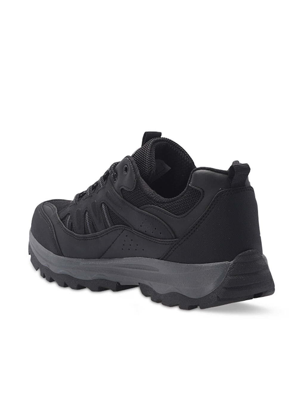 GEKKO IN Erkek Siyah / Koyu Gri Outdoor-2