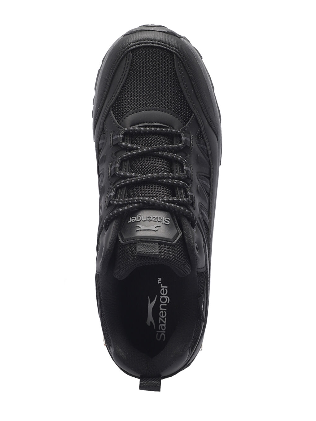 GEKKO IN Erkek Siyah / Koyu Gri Outdoor-4