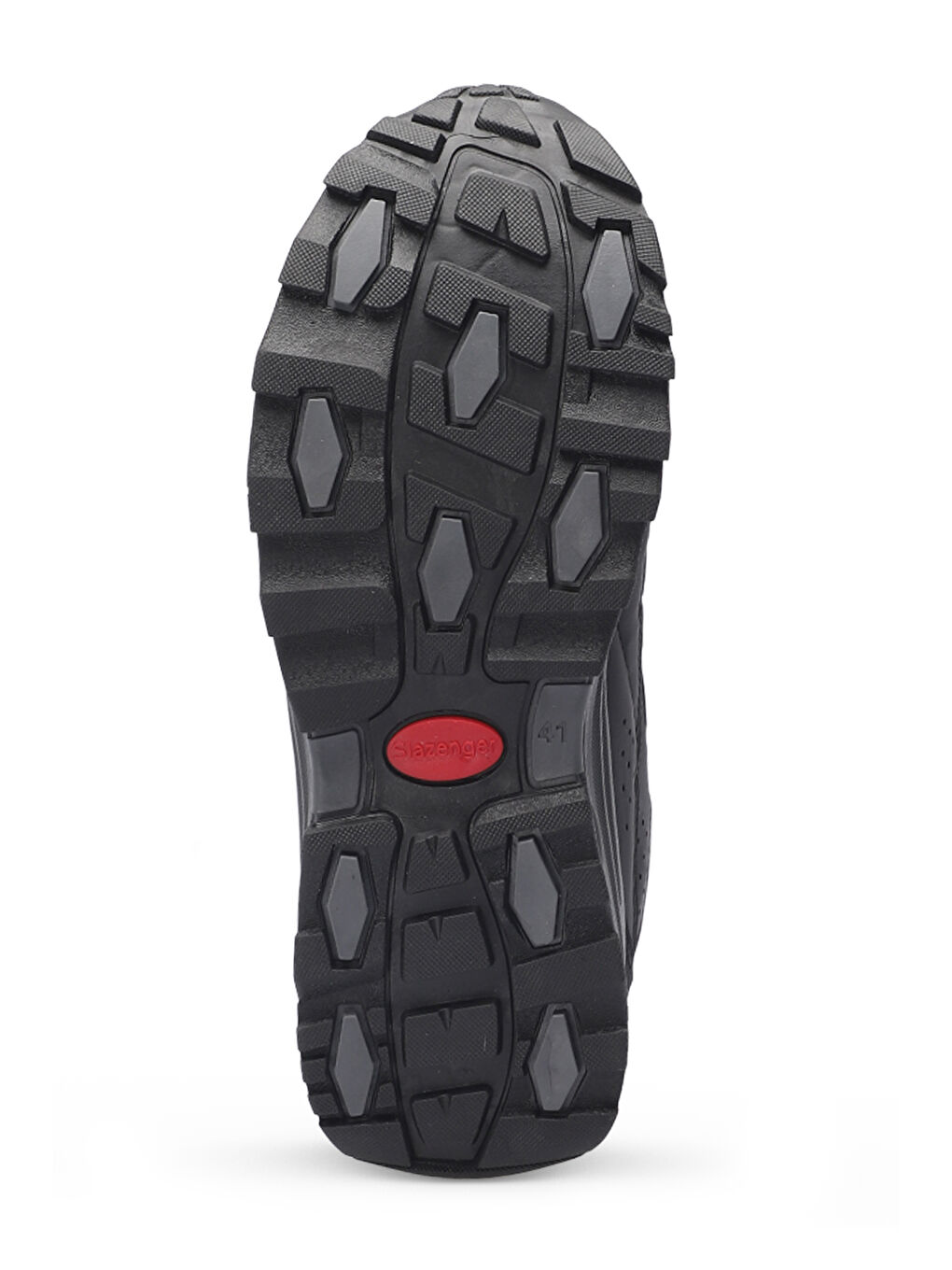 GEKKO IN Erkek Siyah / Koyu Gri Outdoor-6