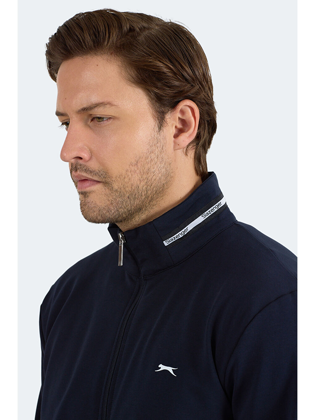 FROZEN Erkek Lacivert Eşofman Takımı-3