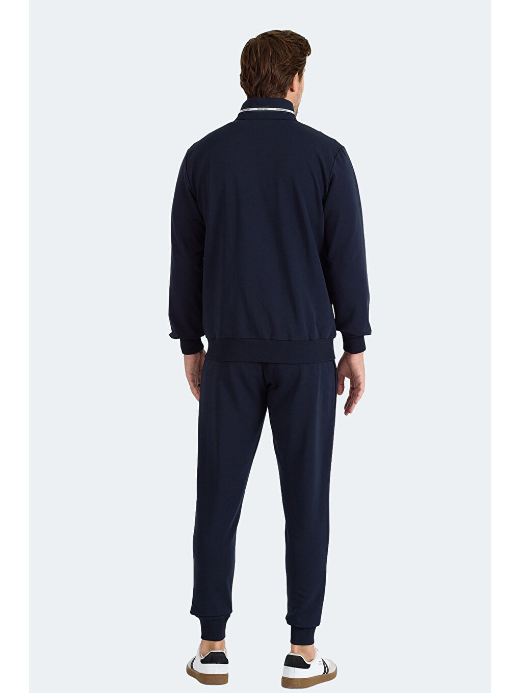 FROZEN Erkek Lacivert Eşofman Takımı-5