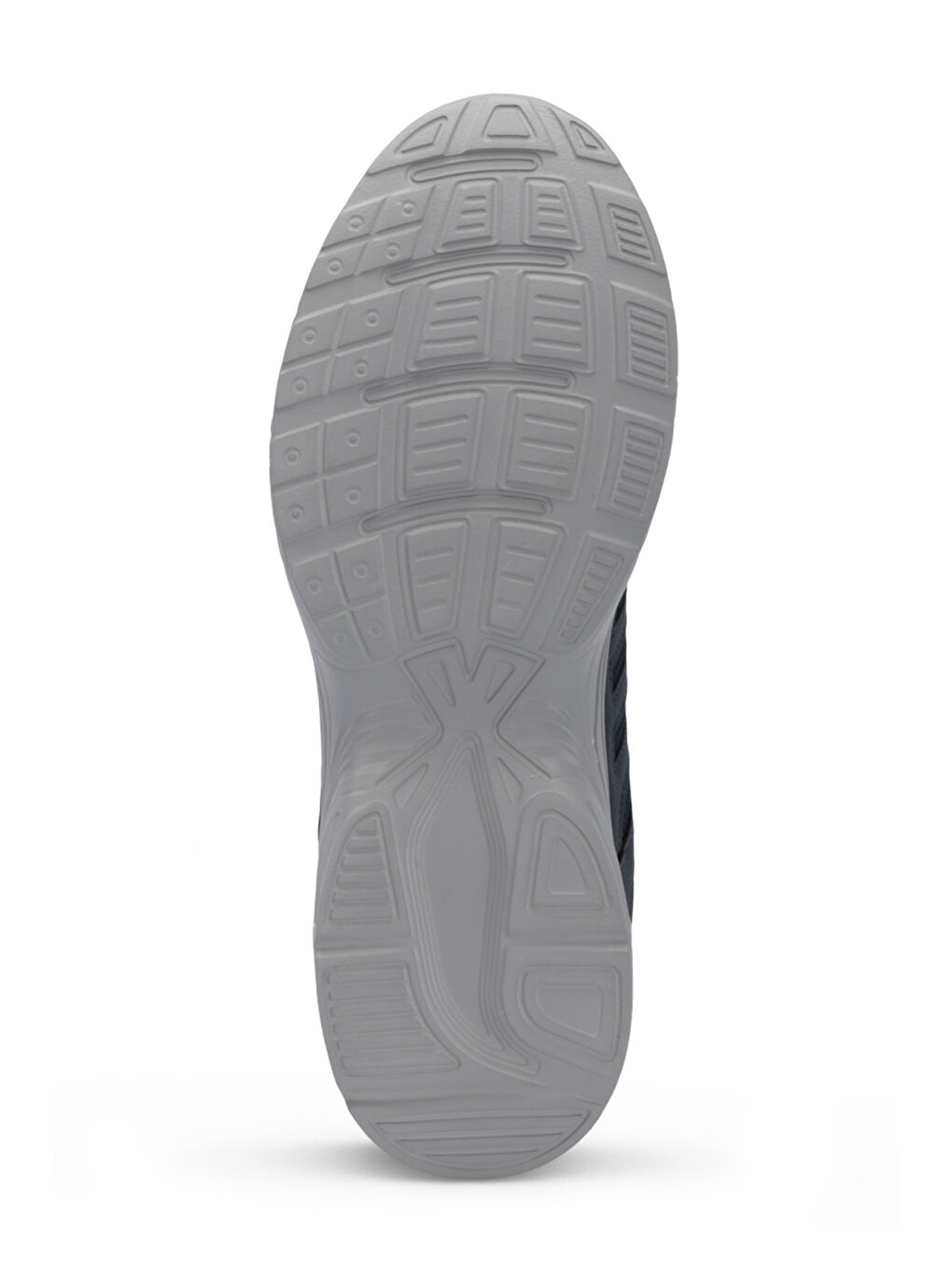 ELERT I Erkek Lacivert Koşu & Yürüyüş Spor Ayakkabısı-6