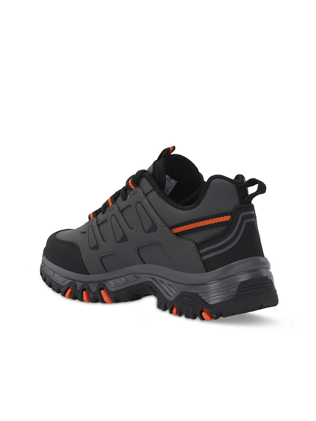 GANA I Kadın Koyu Gri Outdoor-2