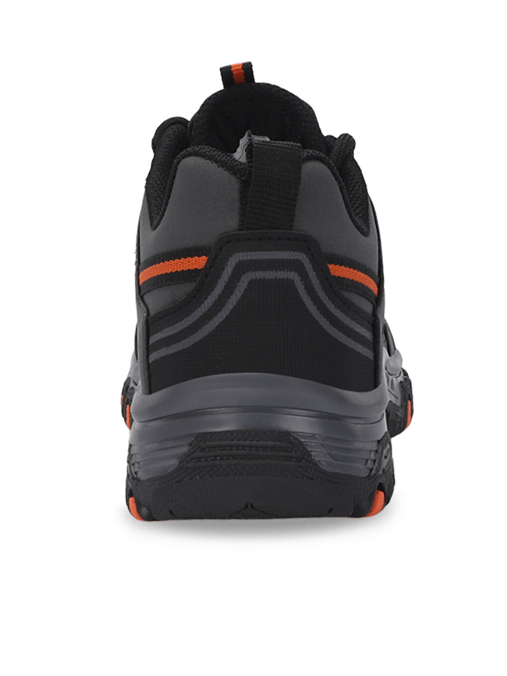 GANA I Kadın Koyu Gri Outdoor-5