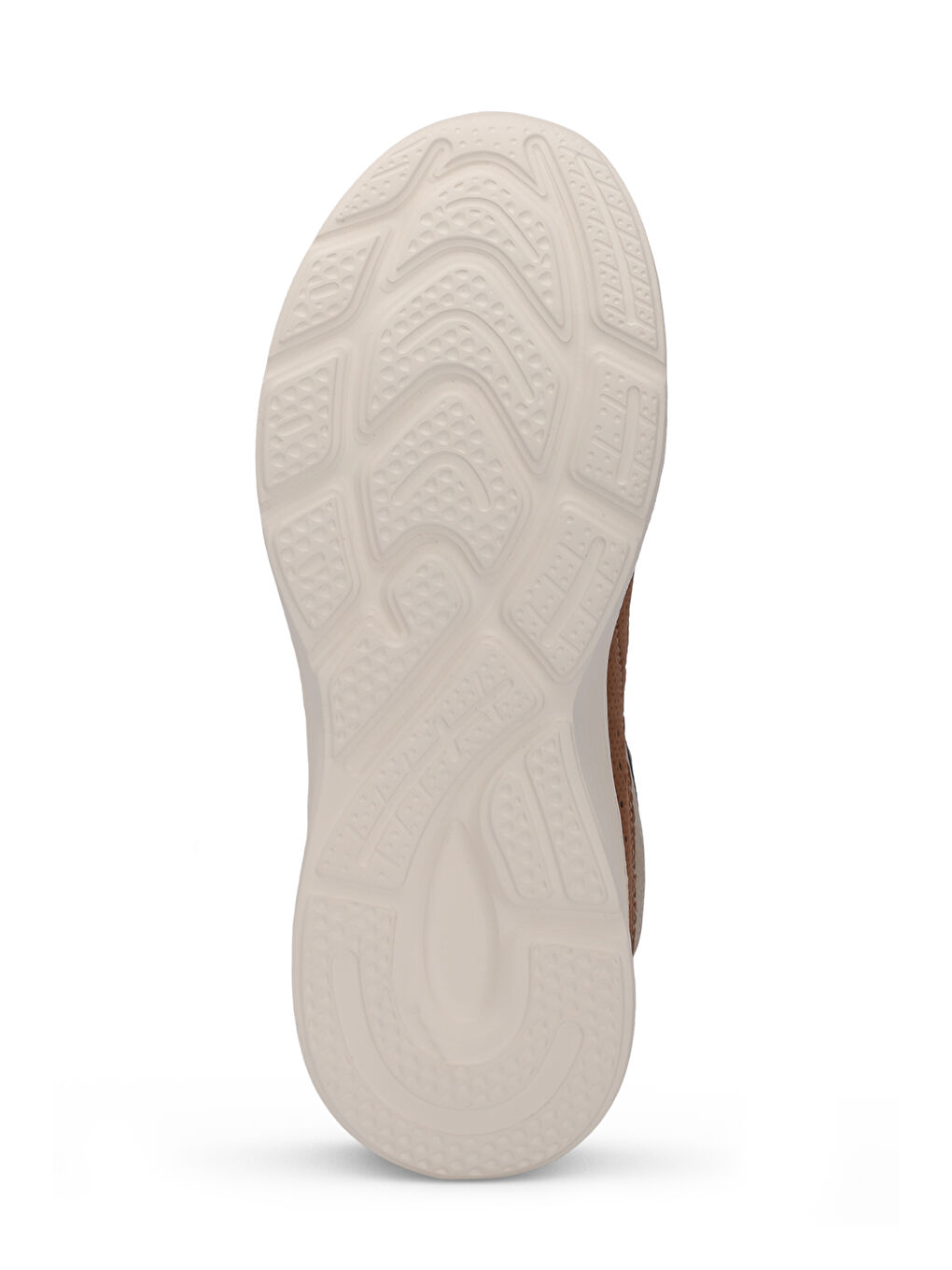 Bej GOAL Erkek Sneaker Ayakkabı-6