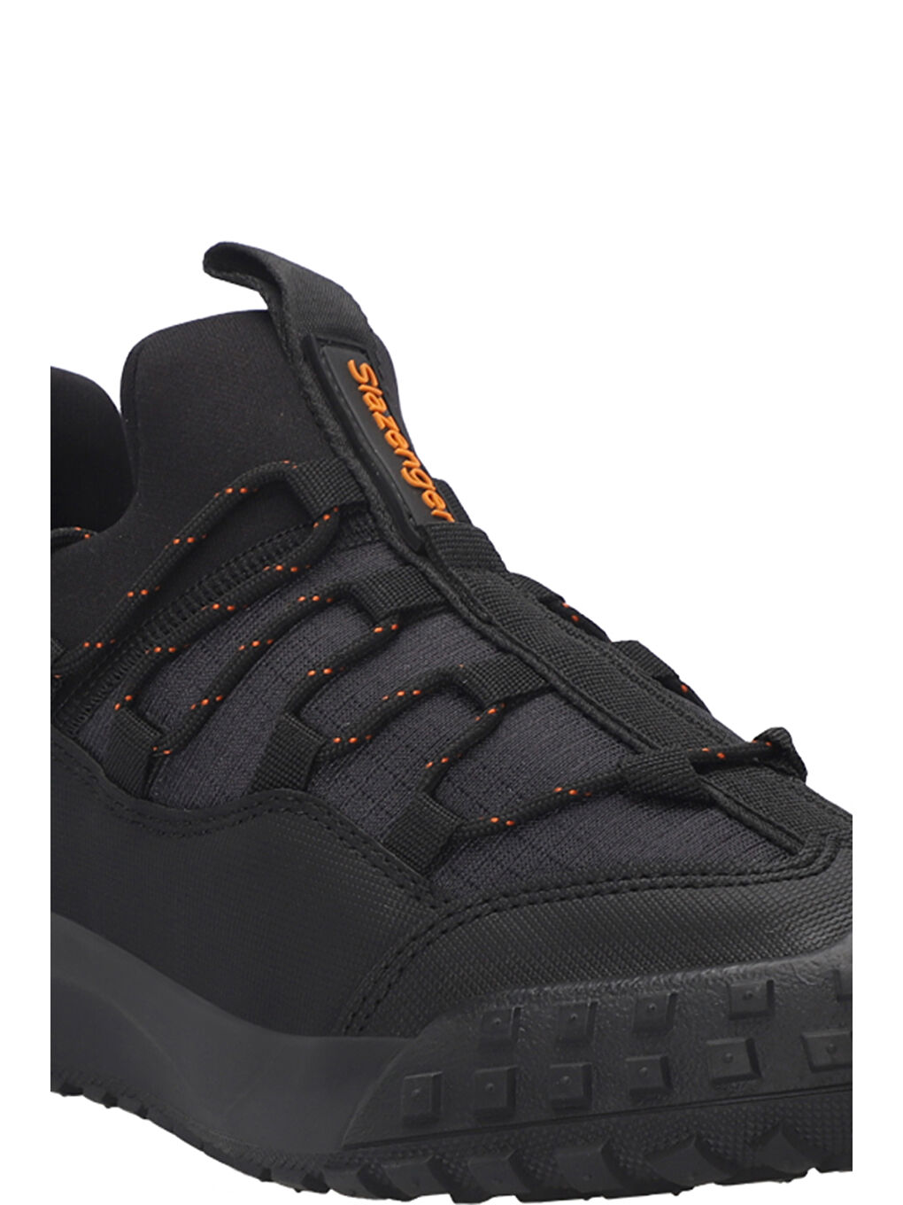 TEMPLE Erkek Koyu Gri Outdoor-3