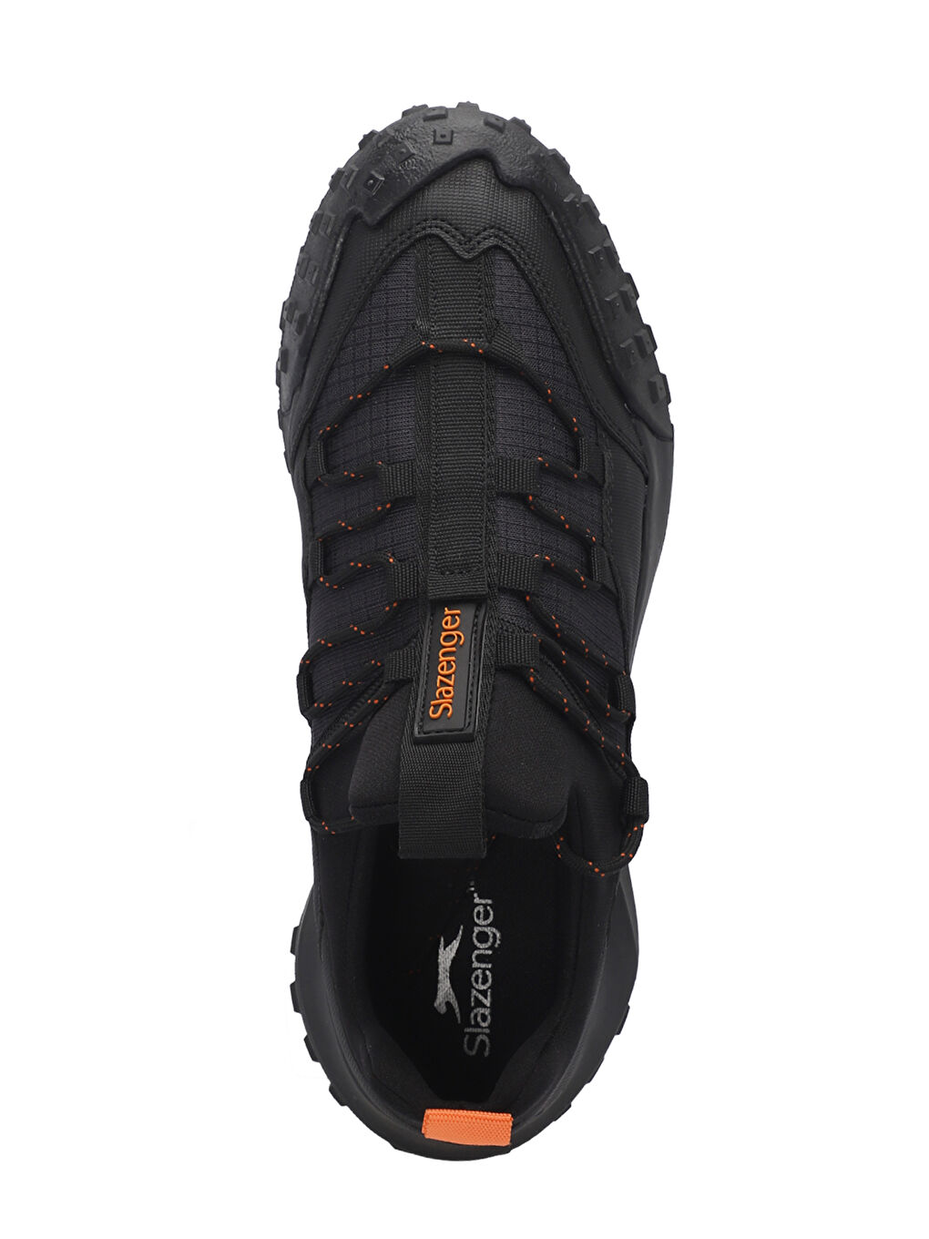 TEMPLE Erkek Koyu Gri Outdoor-4