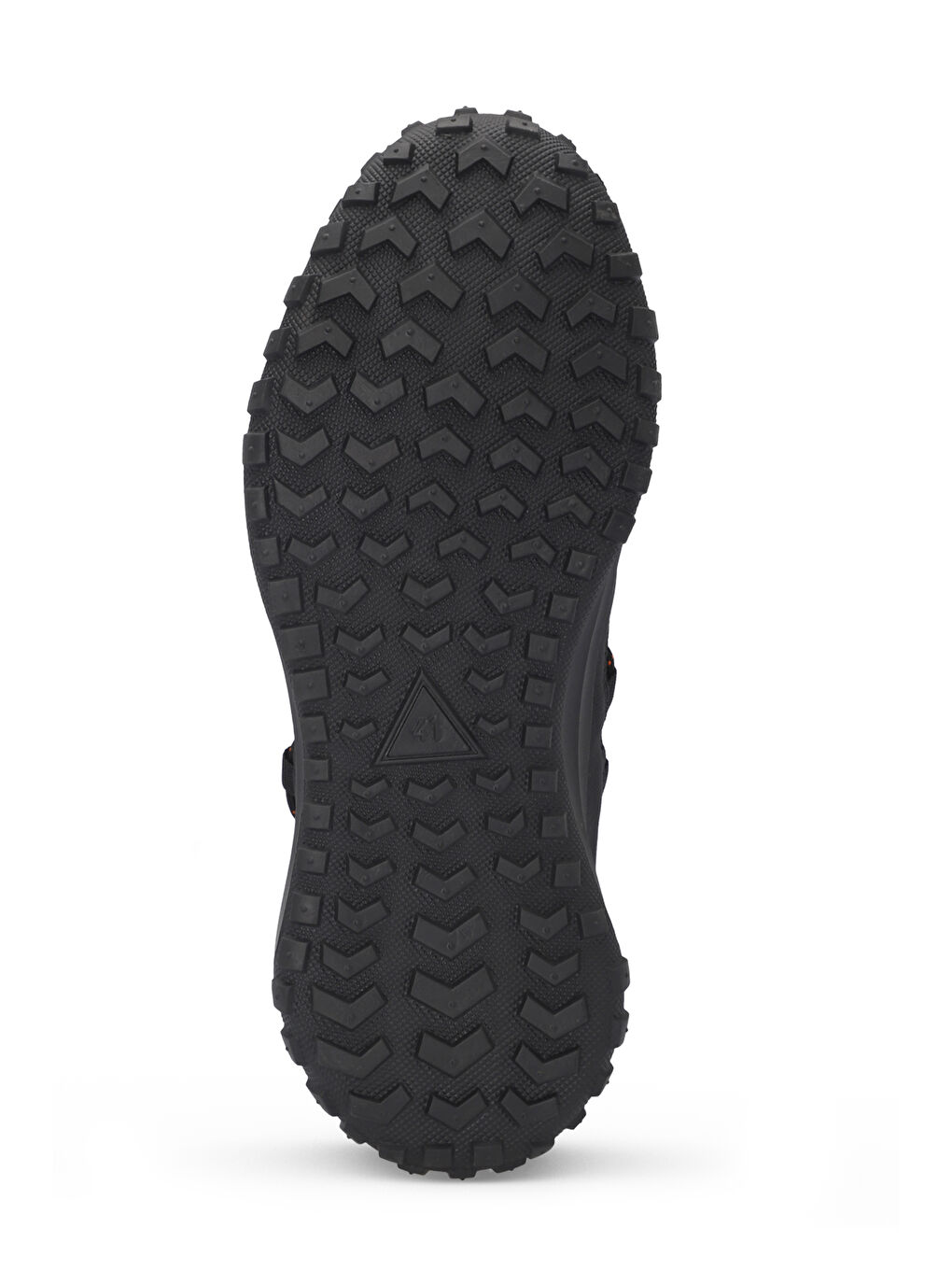 TEMPLE Erkek Koyu Gri Outdoor-6