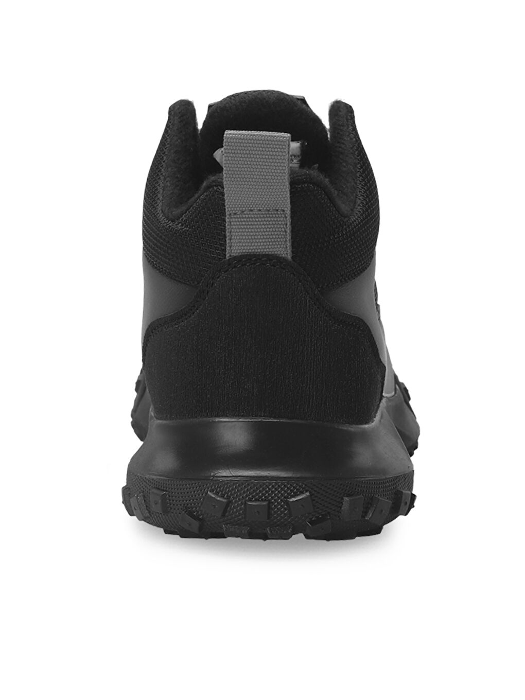 TOLIA Kadın Siyah / Siyah Bot-5