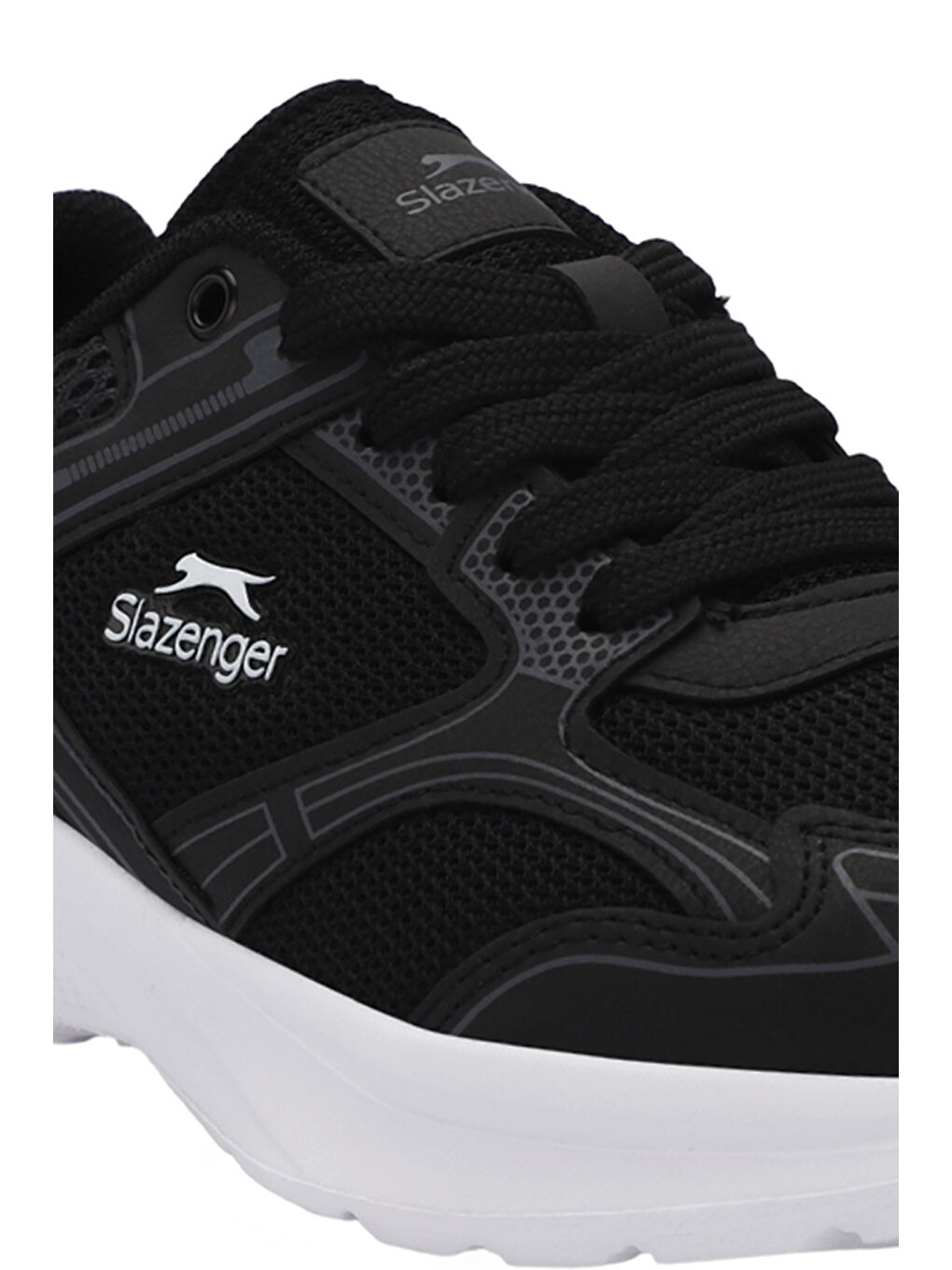 Siyah GALA I Kadın Sneaker Ayakkabı-3