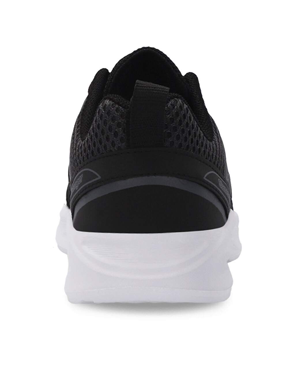 Siyah GALA I Kadın Sneaker Ayakkabı-5