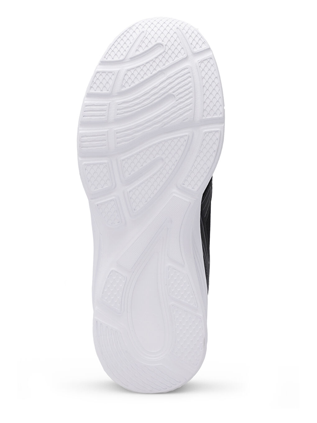 Siyah GALA I Kadın Sneaker Ayakkabı-6