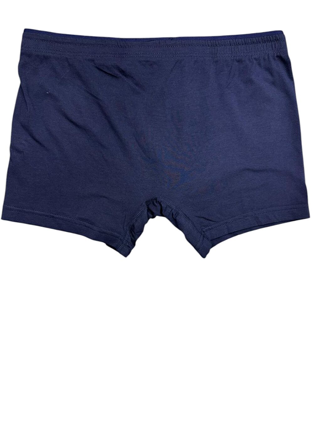 Lacivert Erkek Modal Havlu Bel Boxer 2'li-2