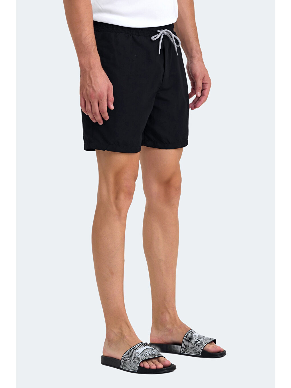 KALIDAS IN Erkek Siyah Mayo-2