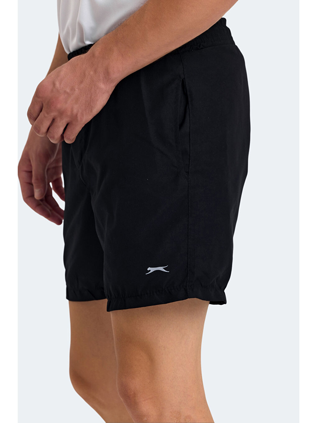 KALIDAS IN Erkek Siyah Mayo-3