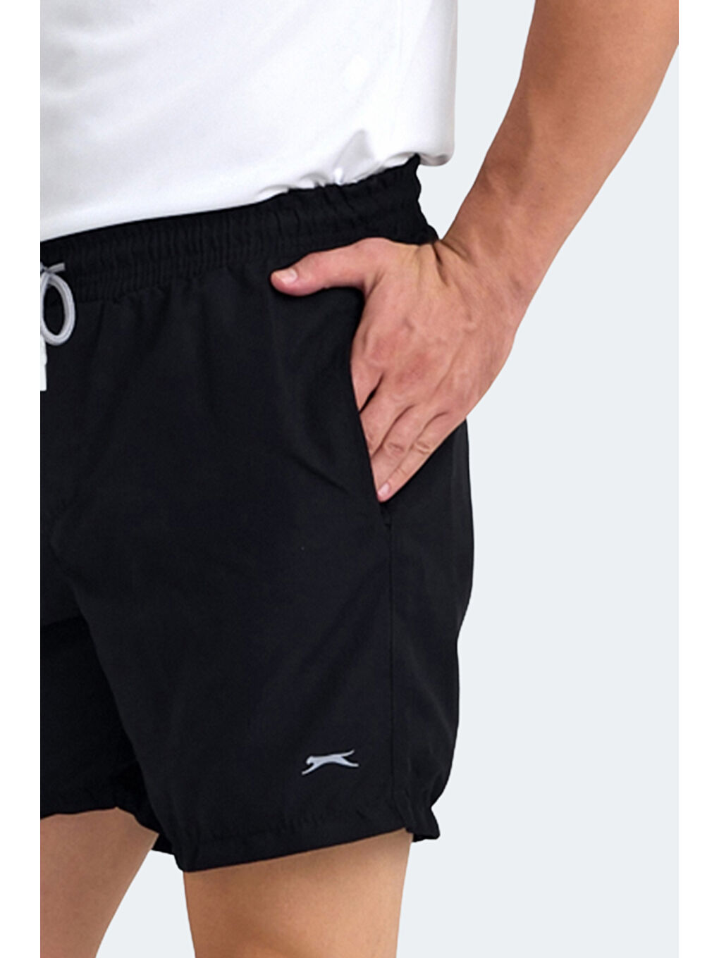 KALIDAS IN Erkek Siyah Mayo-4