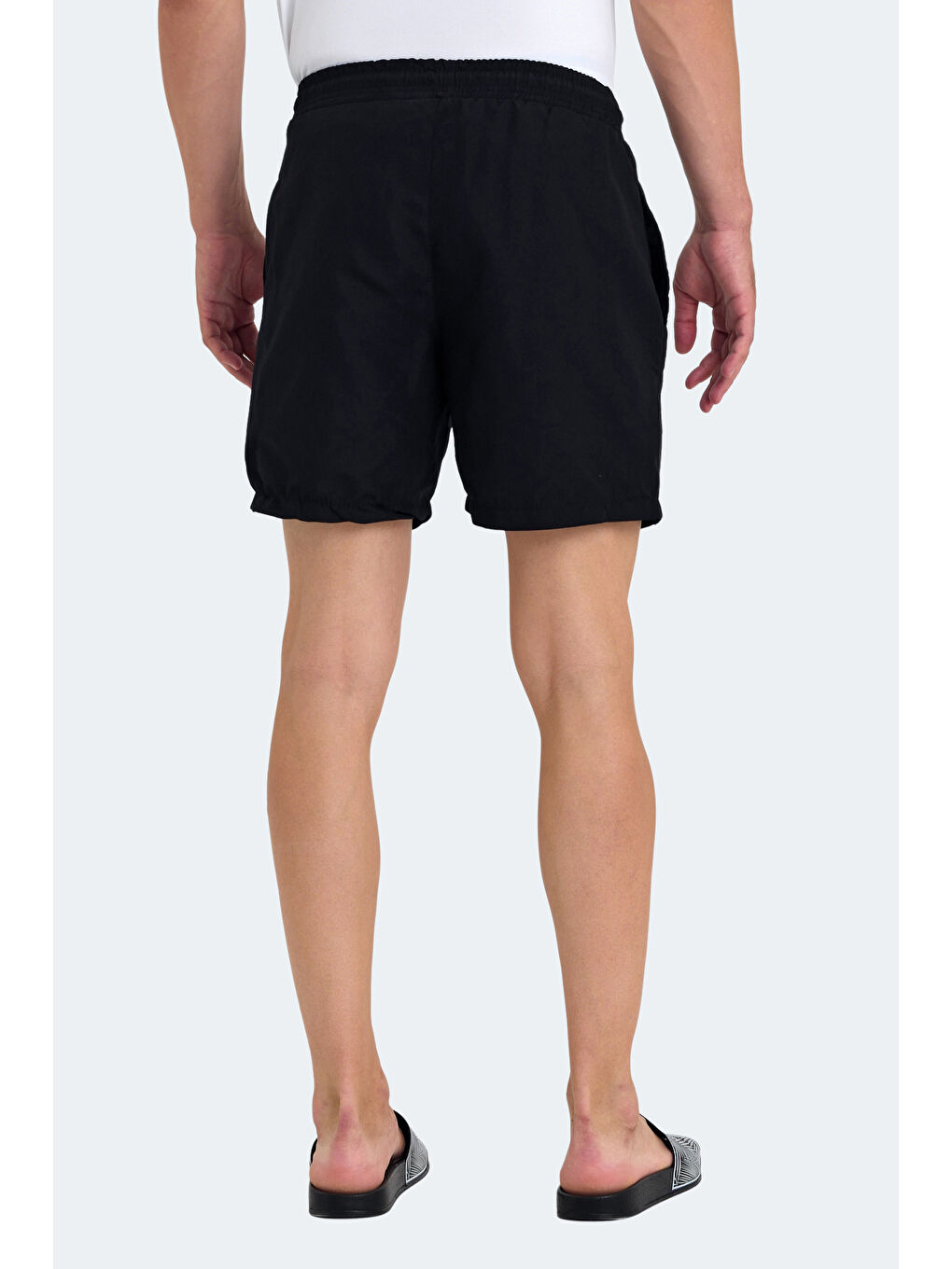 KALIDAS IN Erkek Siyah Mayo-5