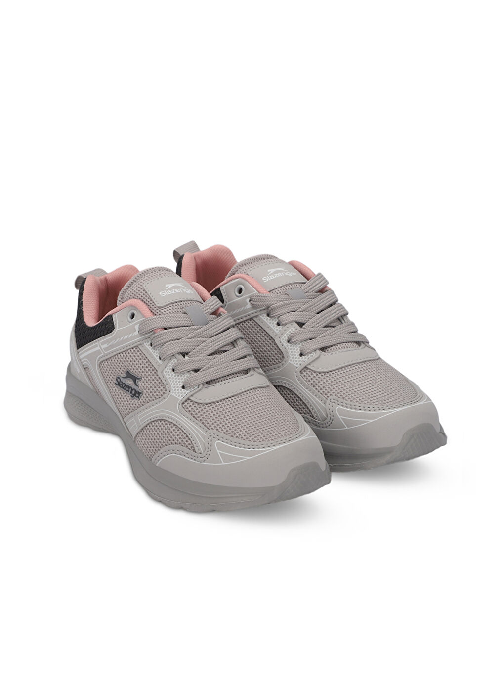 Gri GALA I Kadın Sneaker Ayakkabı-1