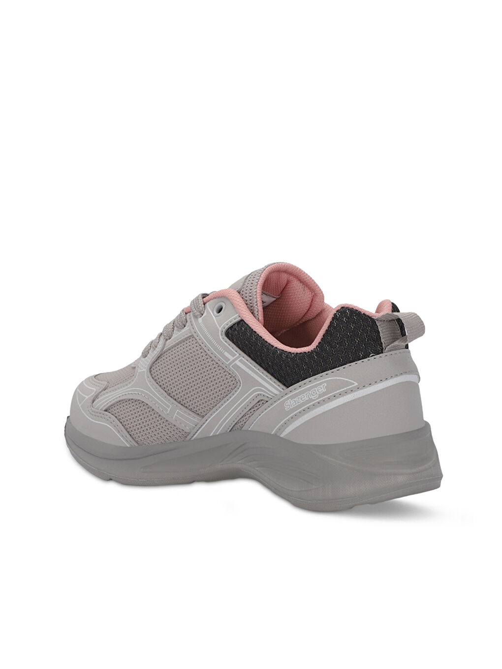 Gri GALA I Kadın Sneaker Ayakkabı-2