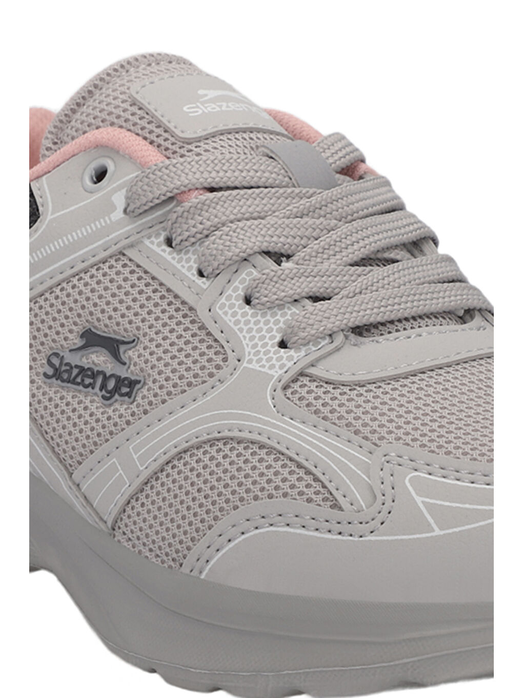 Gri GALA I Kadın Sneaker Ayakkabı-3