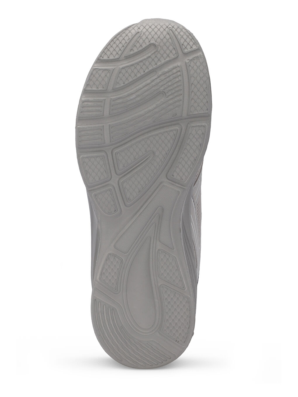 Gri GALA I Kadın Sneaker Ayakkabı-6