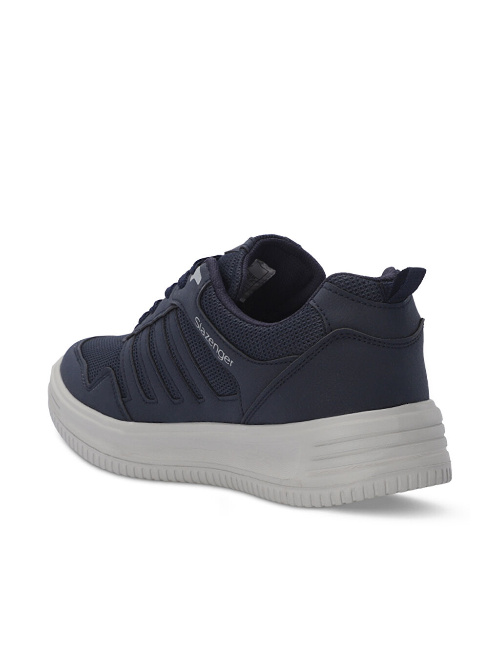ADAPT I Erkek Lacivert / Gri Günlük Spor Ayakkabısı-2