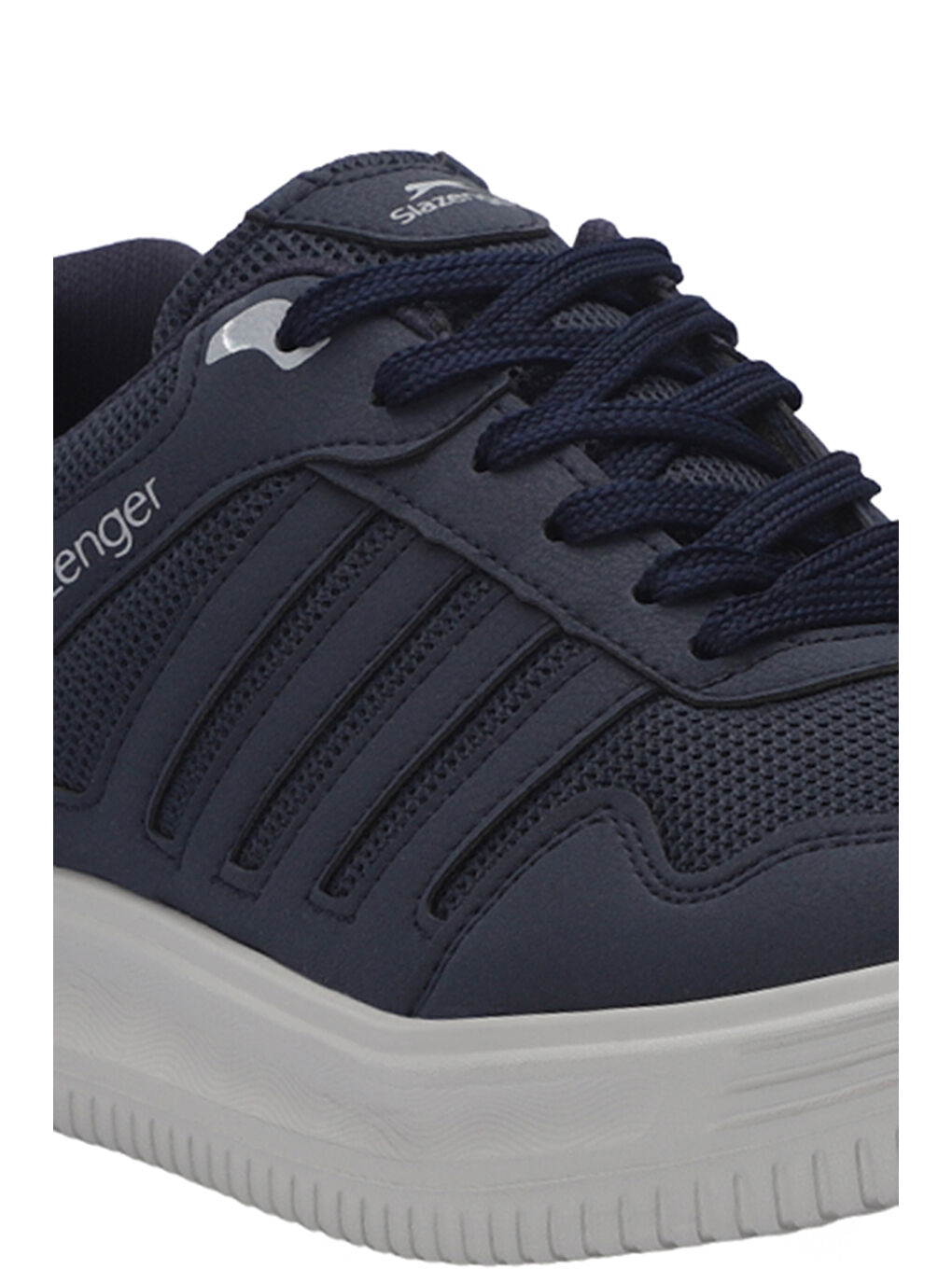 ADAPT I Erkek Lacivert / Gri Günlük Spor Ayakkabısı-3