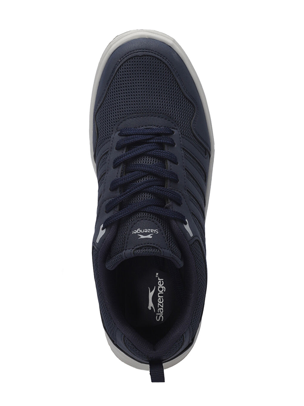 ADAPT I Erkek Lacivert / Gri Günlük Spor Ayakkabısı-4