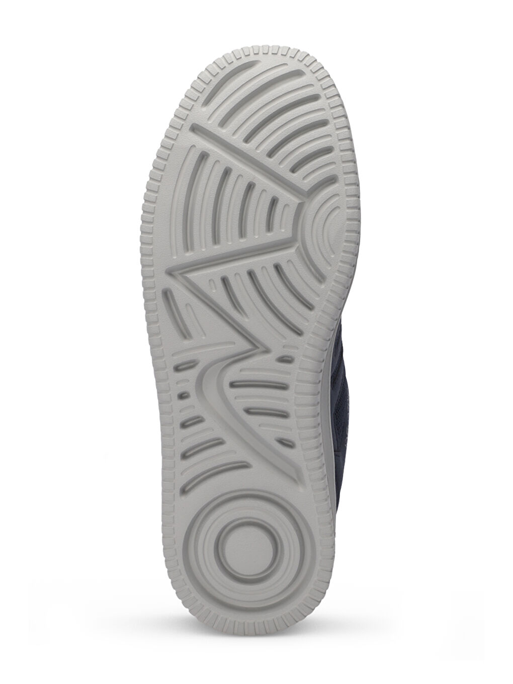 ADAPT I Erkek Lacivert / Gri Günlük Spor Ayakkabısı-6