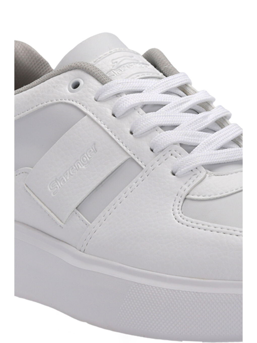 PILLOW I Erkek Beyaz / Beyaz Günlük Spor Ayakkabısı-3