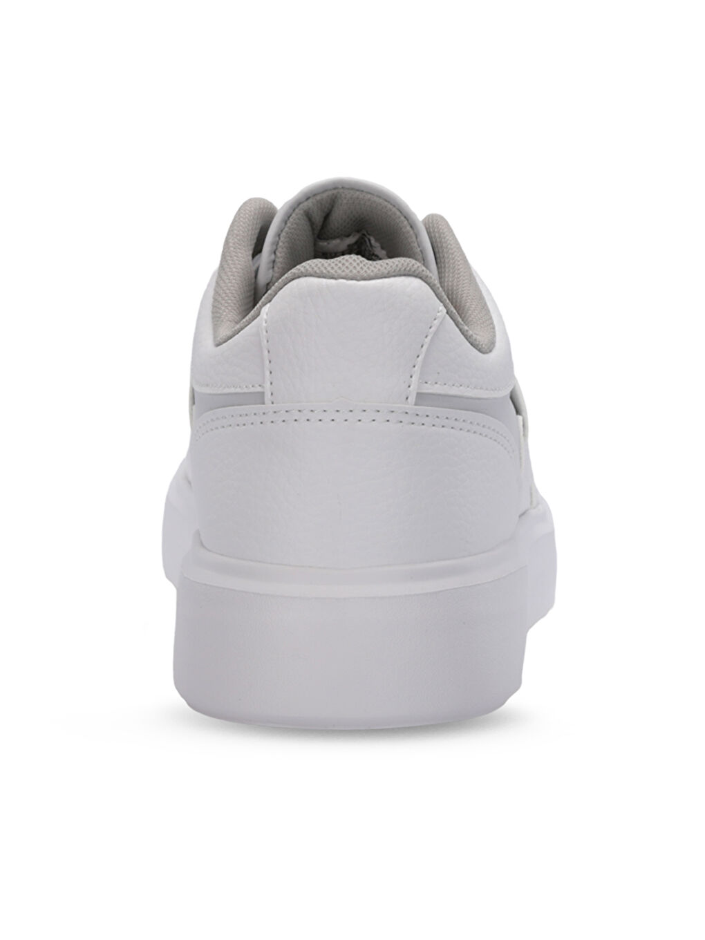 PILLOW I Erkek Beyaz / Beyaz Günlük Spor Ayakkabısı-5