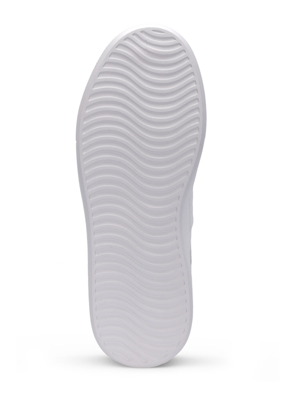 PILLOW I Erkek Beyaz / Beyaz Günlük Spor Ayakkabısı-6