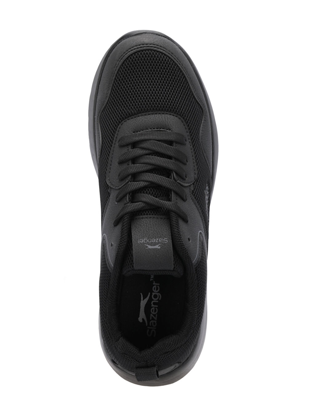 EUREKA I Erkek Siyah / Siyah Koşu & Yürüyüş Spor Ayakkabısı-4